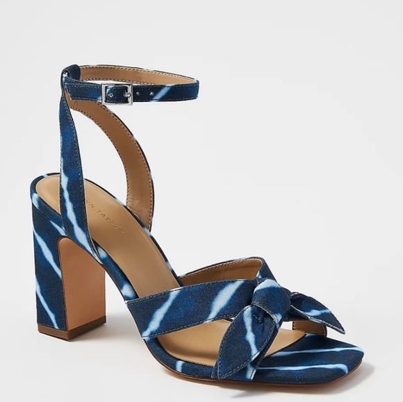 Ann Taylor Shoes - NWT Ann Taylor Shoes